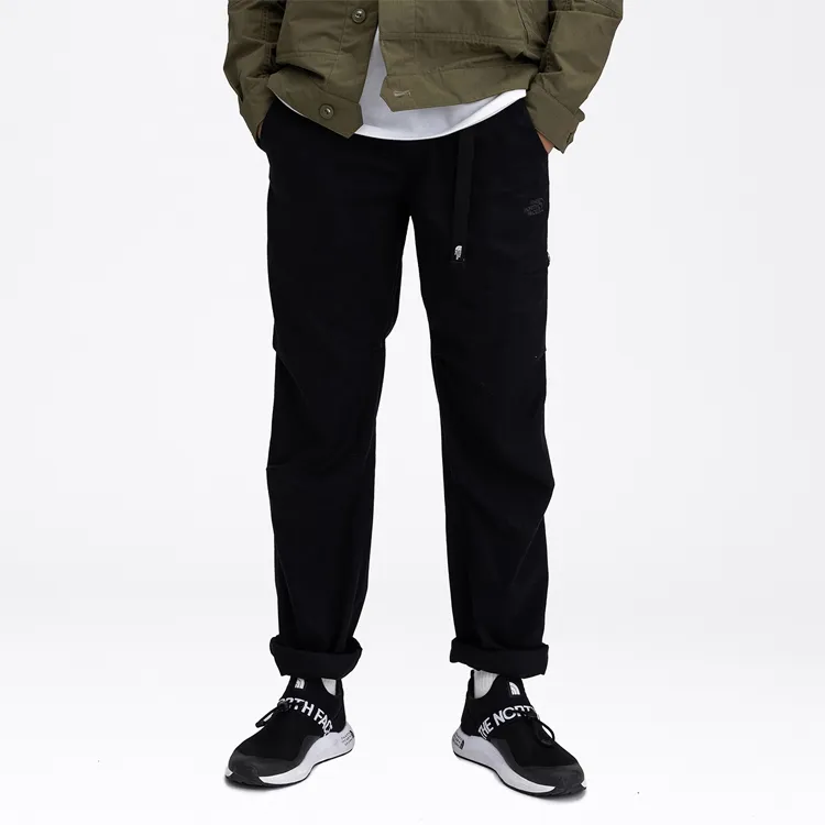 THE NORTH FACE Casual Pants Men's Black-2