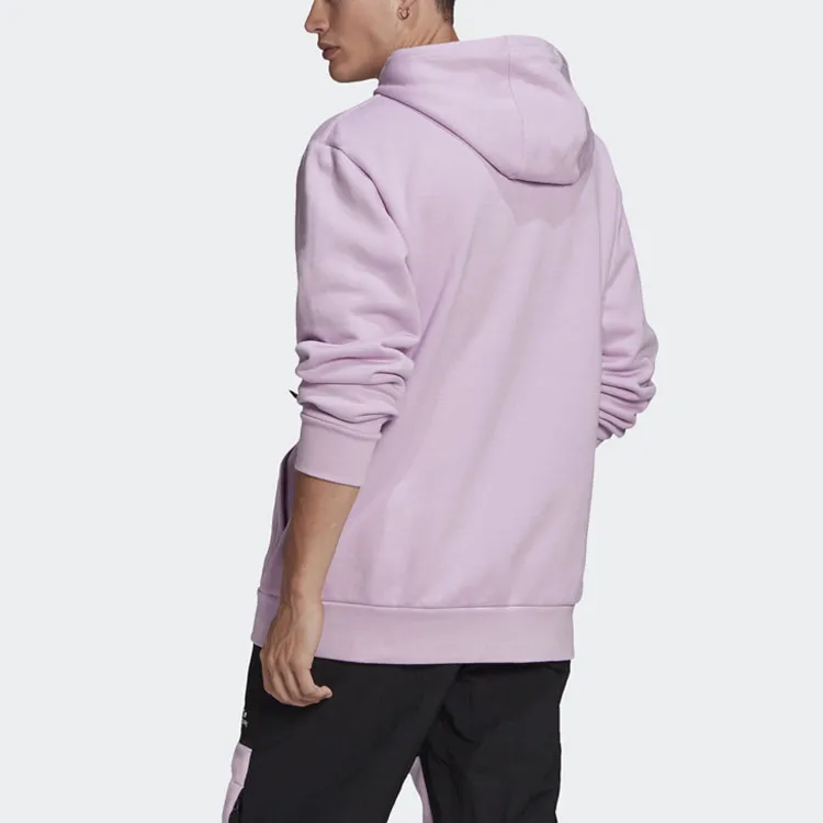 Adidas Originals Sweatshirts Men Light Purple-1