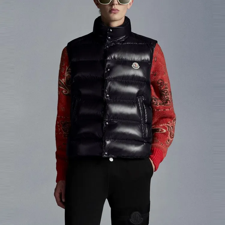 Moncler Tibb Vest-1