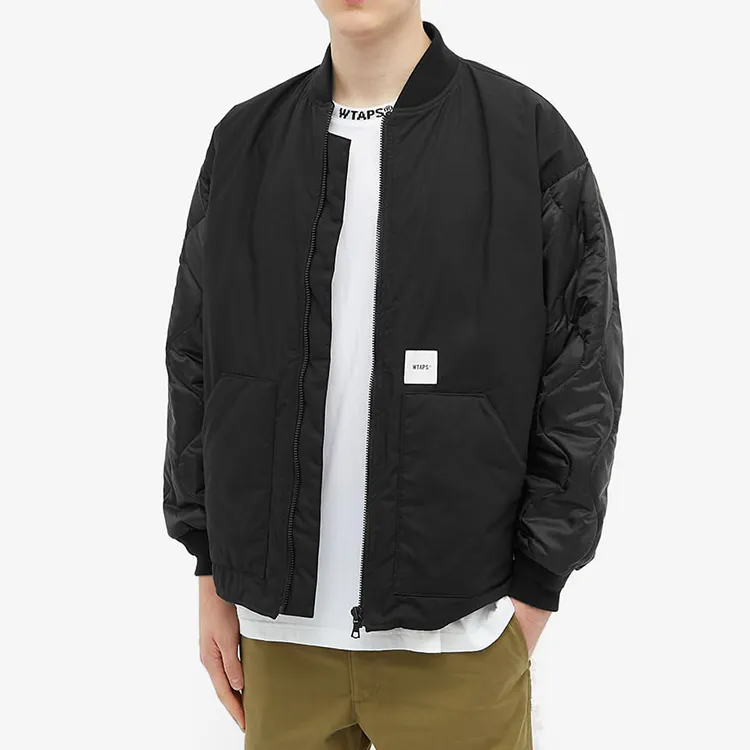 WTAPS Puffer Jackets Men-6