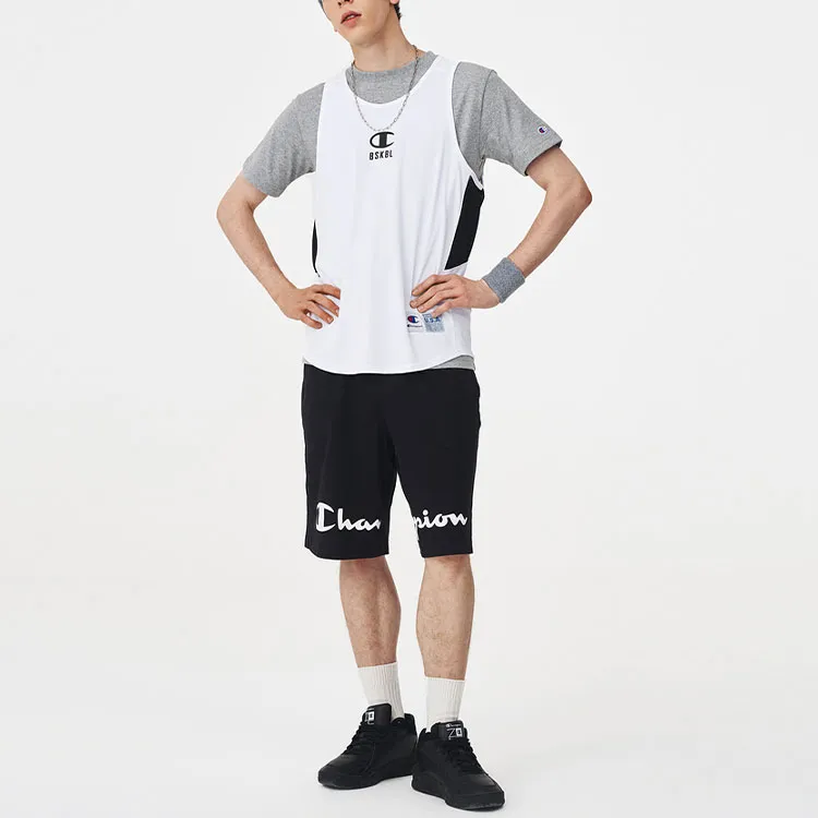 Champion Basketball Jerseys Men-4