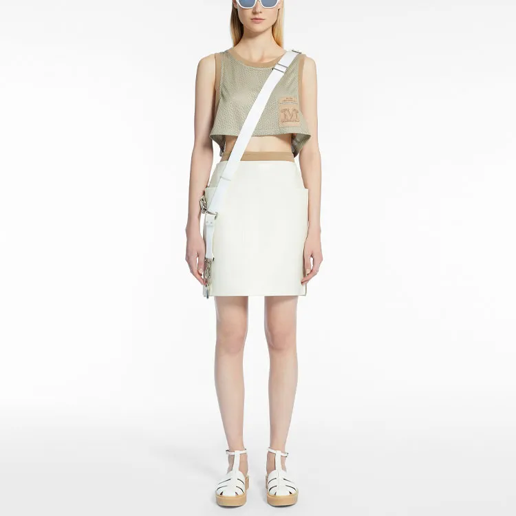 MaxMara Camisoles Women's Camel-2