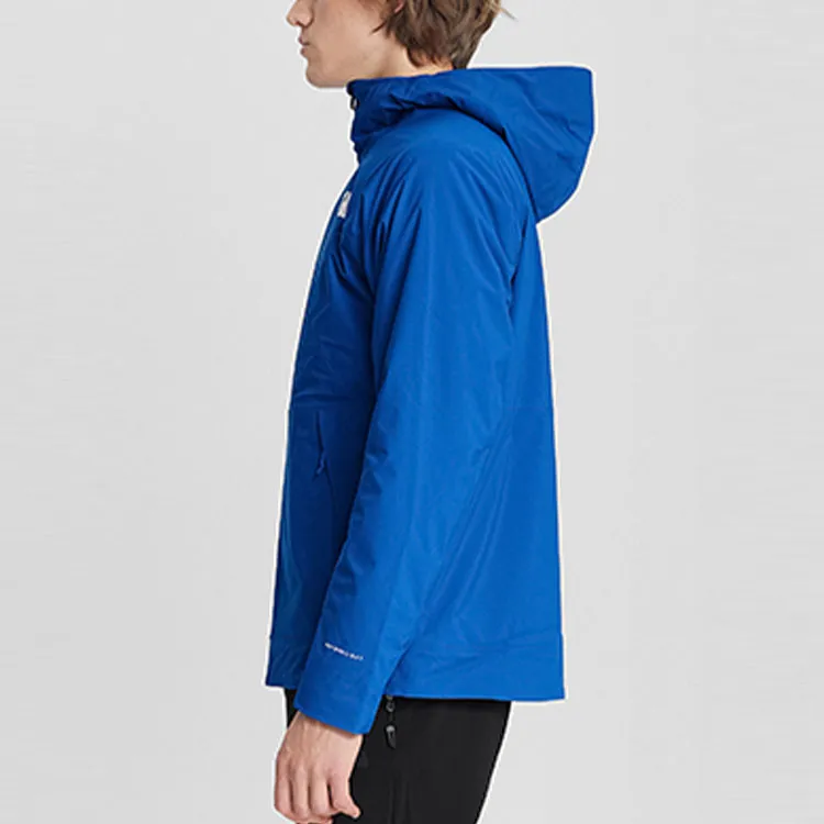 THE NORTH FACE Puffer Jackets Men Blue-5
