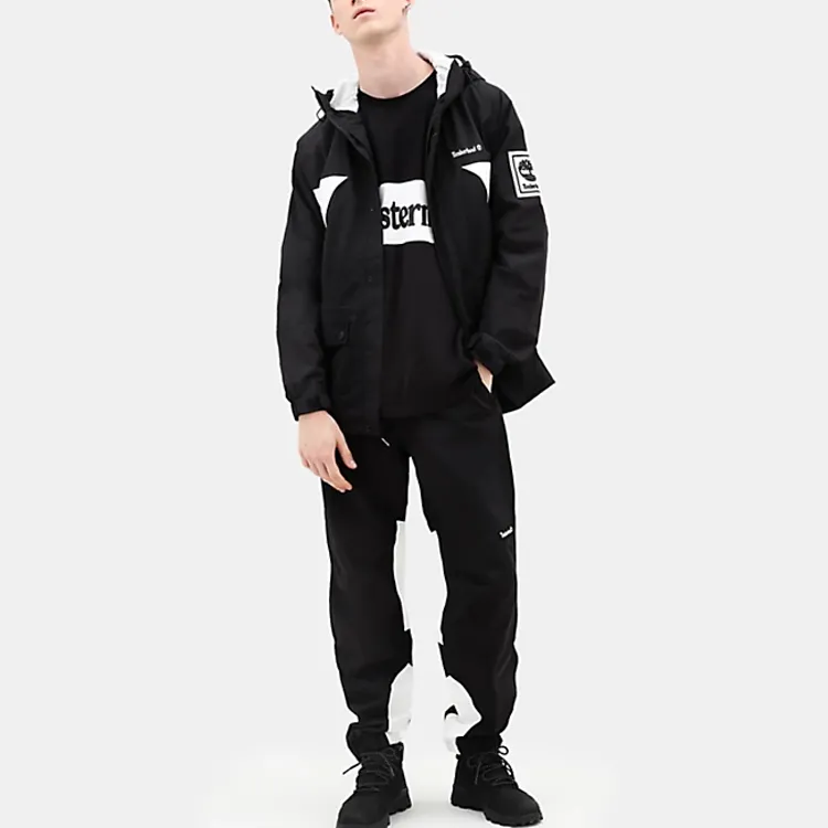 Mastermind Timberland World Tee-1