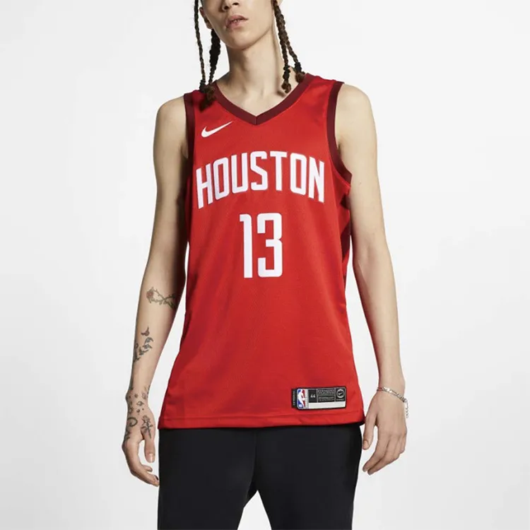 Nike Basketball Jerseys Men-2