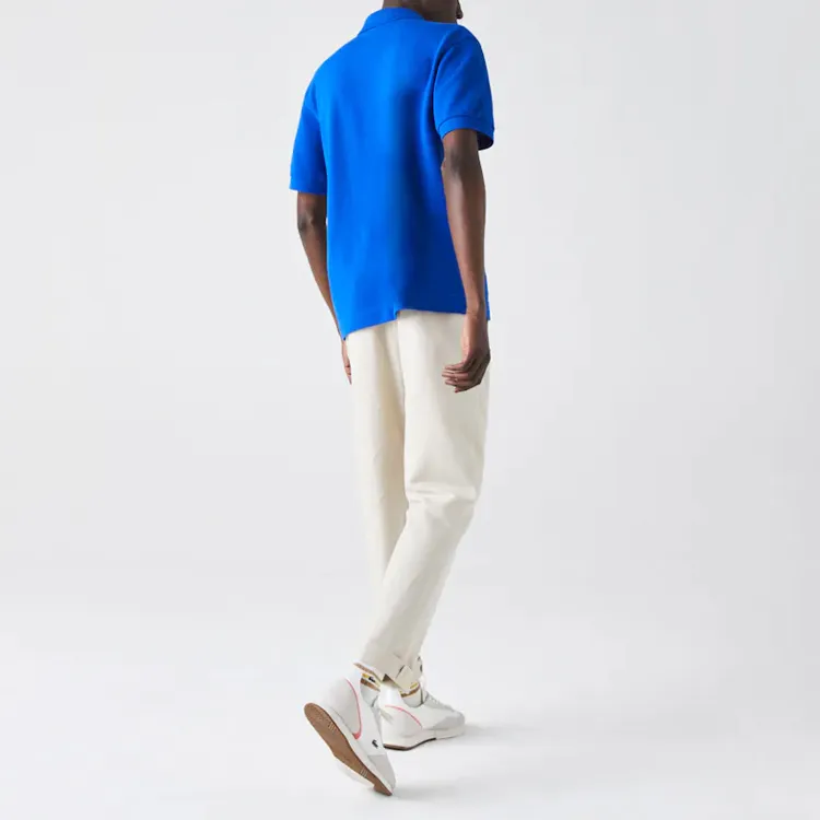 LACOSTE L.12.12 Polo Shirt-2