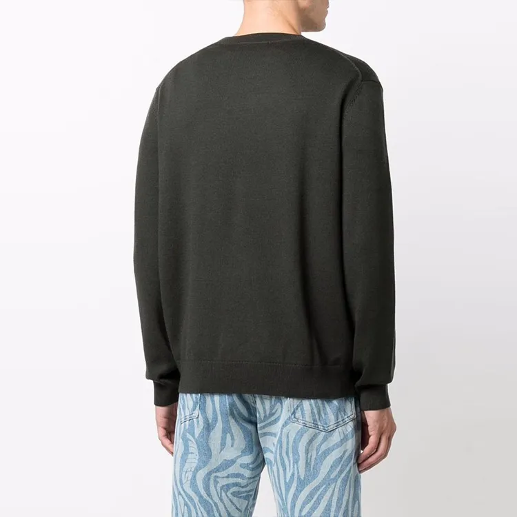 KENZO Sweaters Men Jasper-2