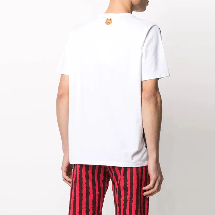 KENZO T Shirts Men Multicolor-3