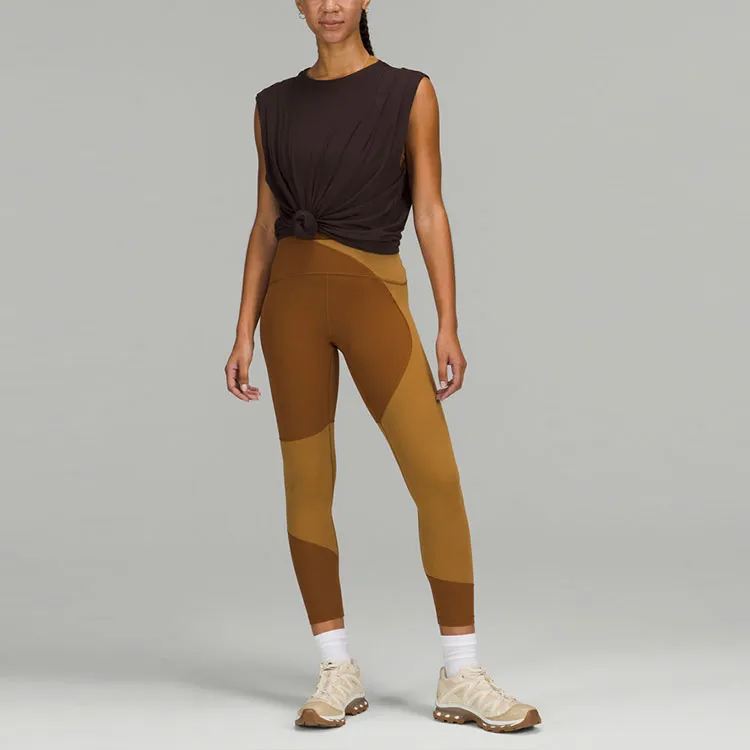 Lululemon T Shirts Women's-3
