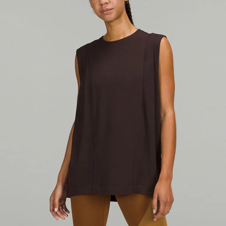 Lululemon T Shirts Women's-4