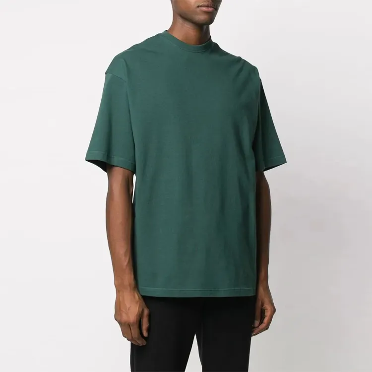 Balenciaga Backlogo T shirt-2