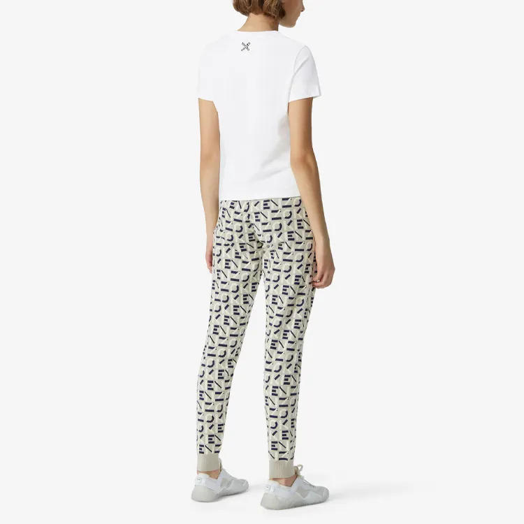 KENZO Sport Big X T Shirt-2