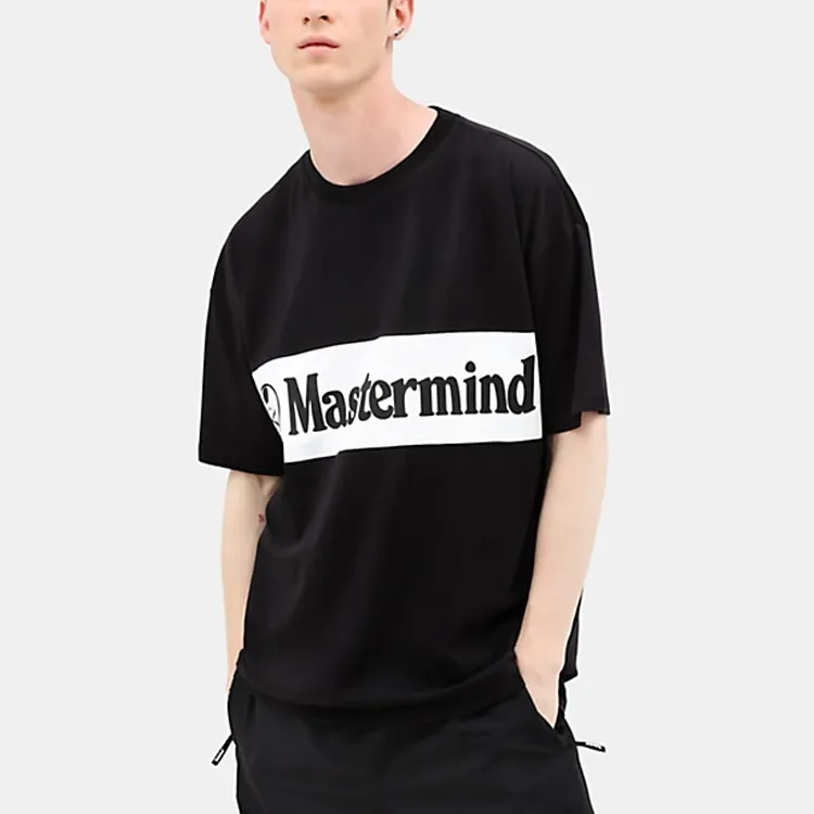 Mastermind Timberland World Tee-2