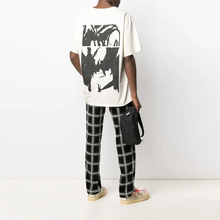 RHUDE Theorist Tee-3