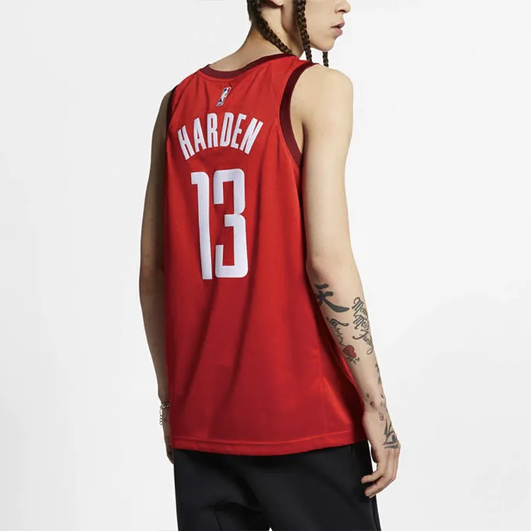 Nike Basketball Jerseys Men-3