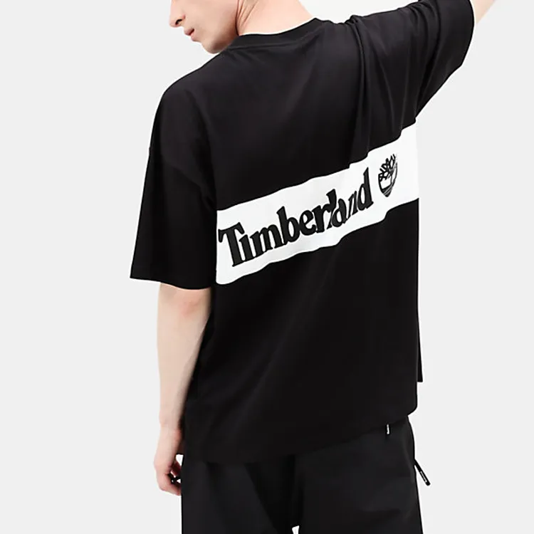 Mastermind Timberland World Tee-3