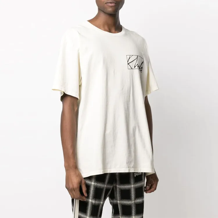 RHUDE Theorist Tee-2