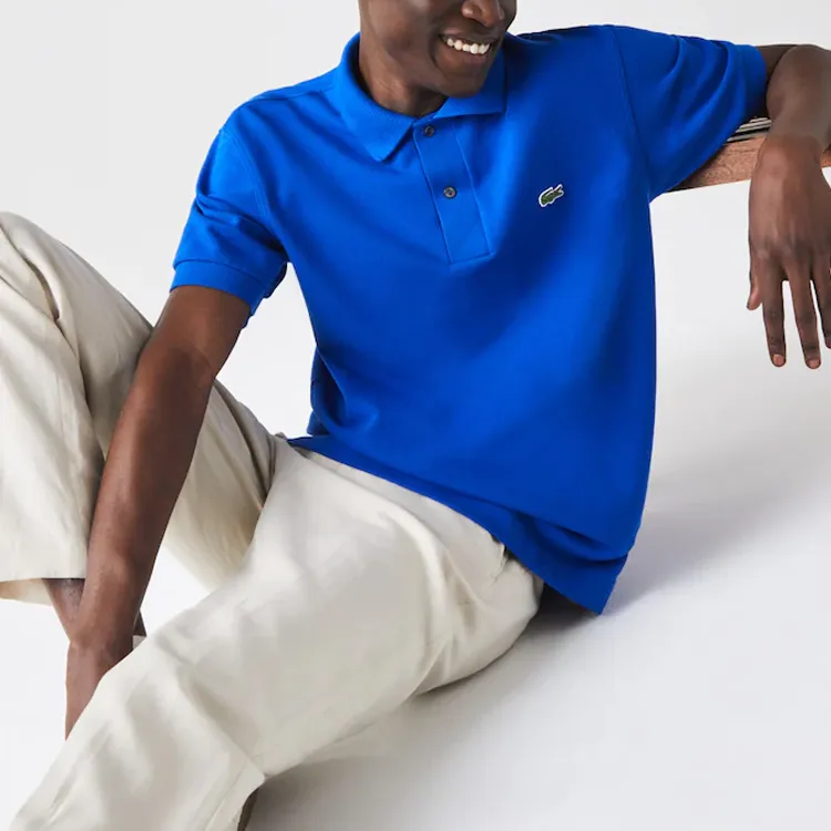 LACOSTE L.12.12 Polo Shirt-3