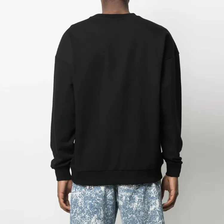 MOSCHINO Teddy Print Hoodie-2