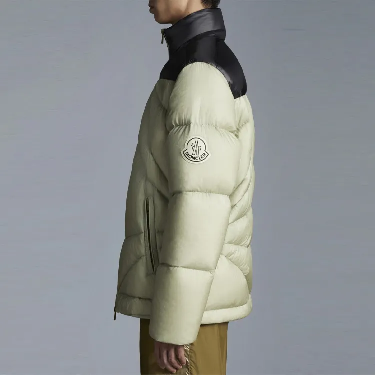 MONCLER GENIUS 1952 Tama Jacket-4