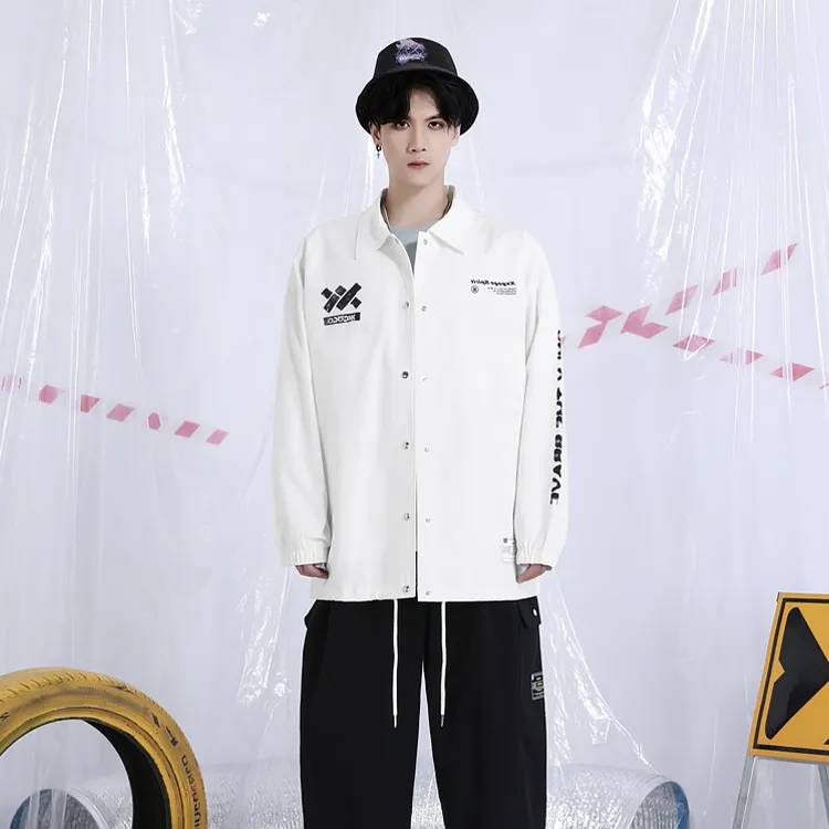 XXGOGO Jackets Unisex-13