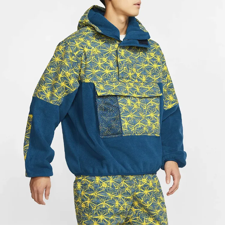 Nike Acg Lightweight Fleece Jacket-1