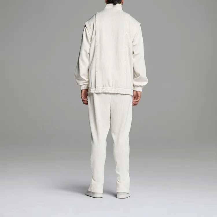 Adidas Originals Ivy Park Monogram Track Jacket All Gender-4
