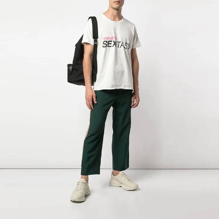 RHUDE Sex Tasy T Shirt-3