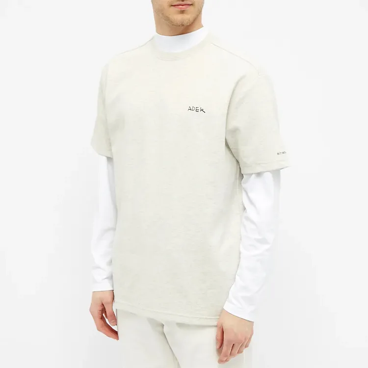 T-Just-X64 printed T-shirt