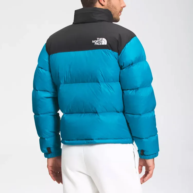 THE NORTH FACE 1996 Retro Nuptse Packable Jacket-3