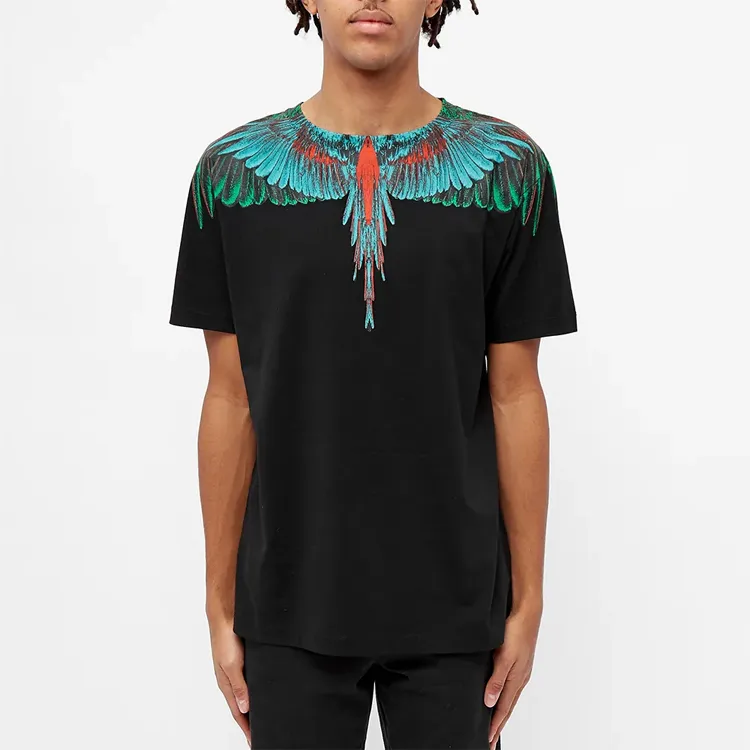 Marcelo Burlon T Shirts Men-2