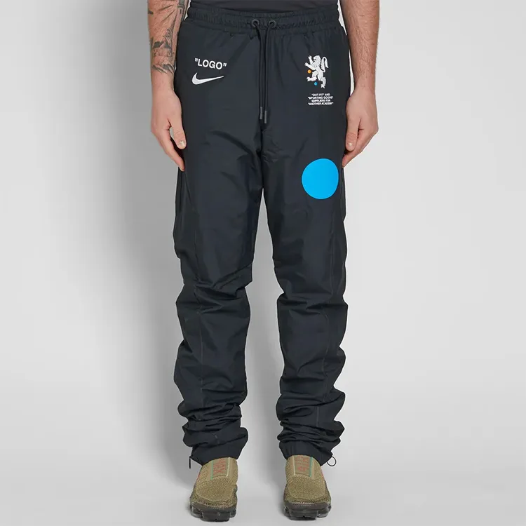 Nike lab X OFF WHITE Mercurial Nrg X Fb Pant-2