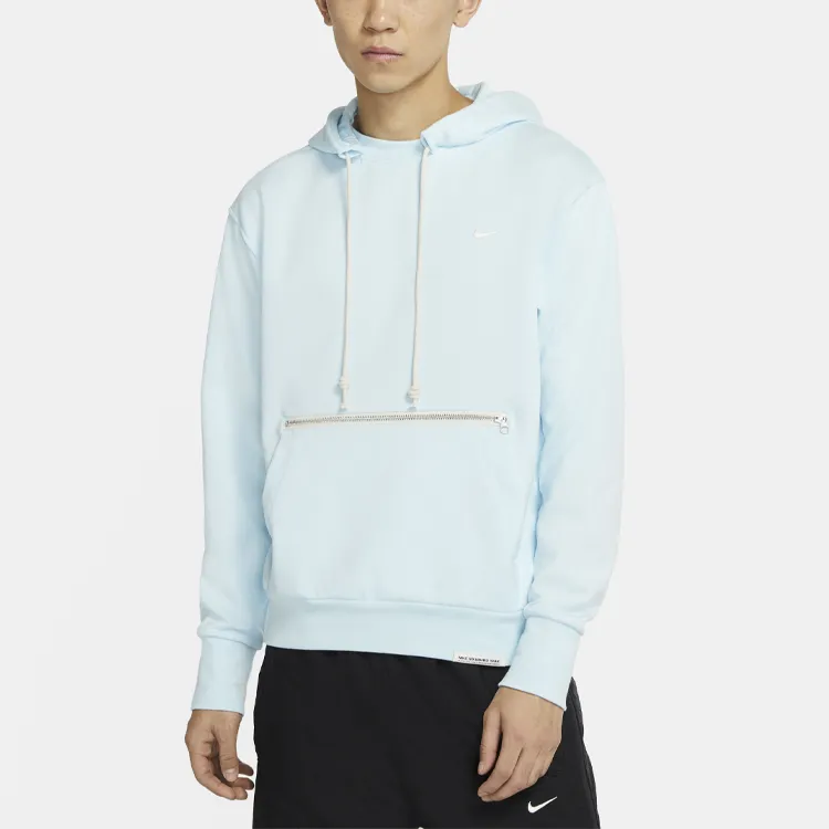 Nike Sweatshirts Men Glacier Blue-2