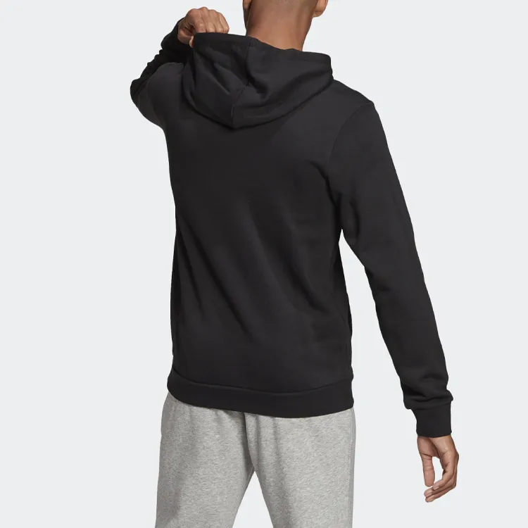 Adidas Sweatshirts Men Black-2