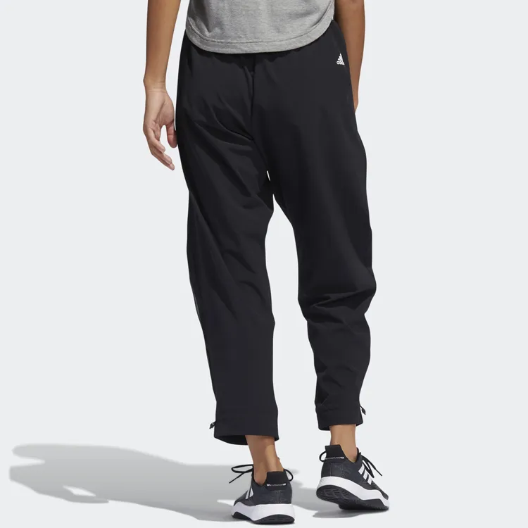 Adidas Sports Pants Women's Black-5