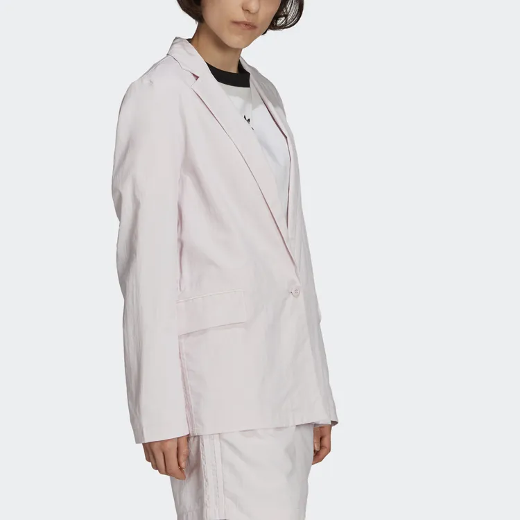 Adidas Originals Business Suit Women's Pearl Crystal Purple-2
