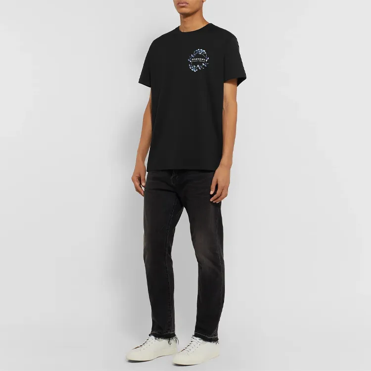Givenchy T Shirts Men-2