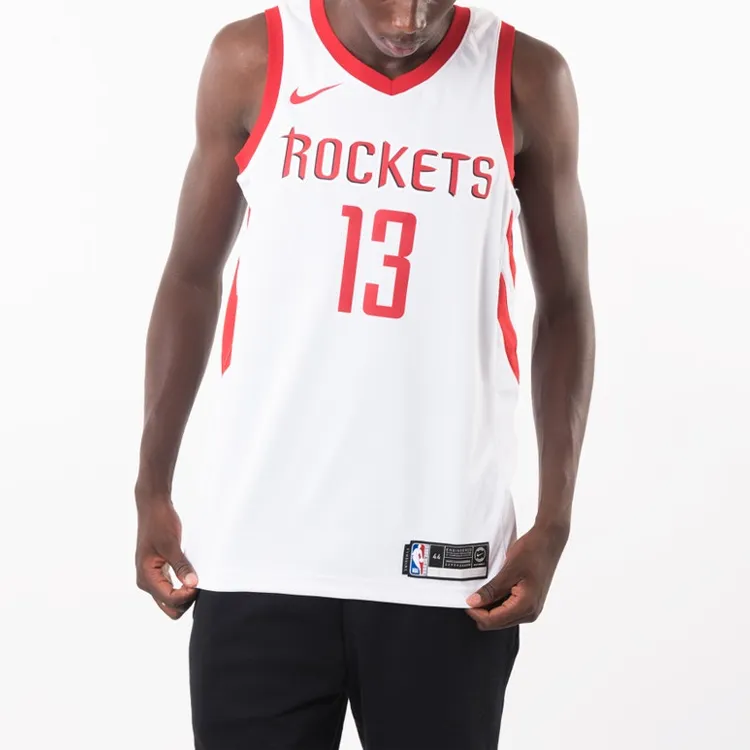 Nike X NBA Basketball Jerseys Men-2