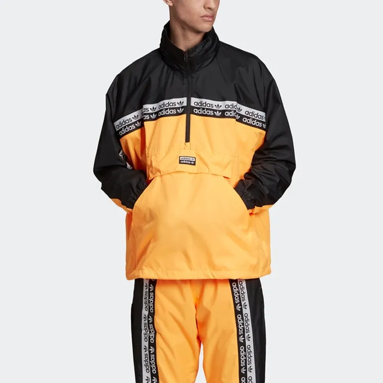 Adidas Originals RYV BLKD Jackets Men-1