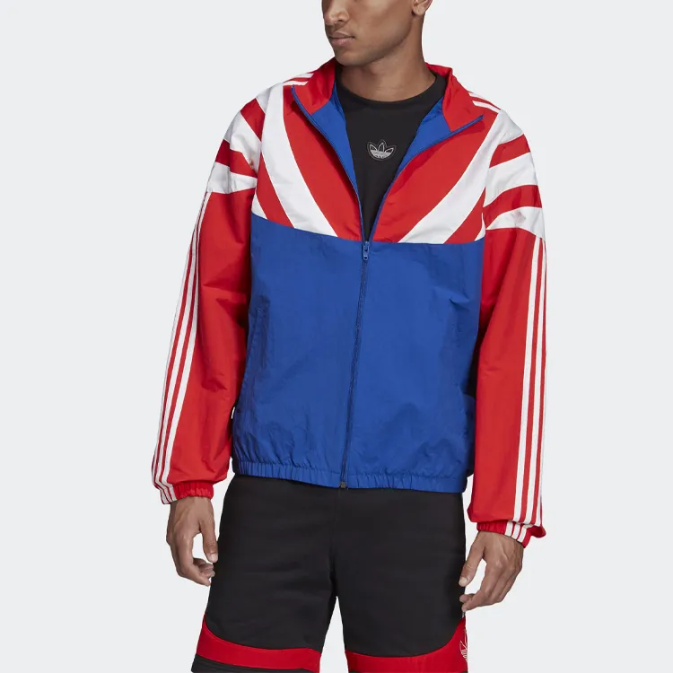 Adidas Originals TRACK TOP Jackets Men-2