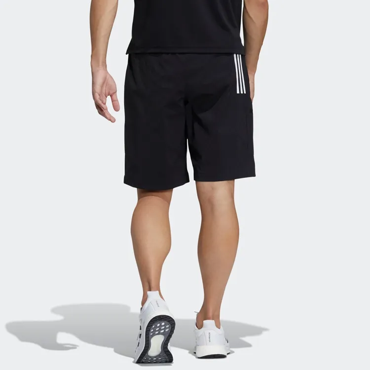 Adidas Sports Shorts Men Black-2