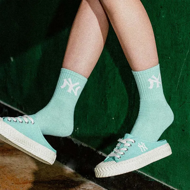 MLB Unisex Knee-high Socks-3