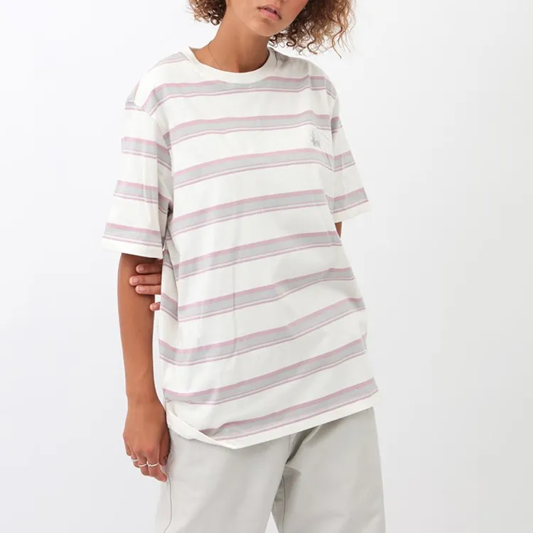 Stussy Harbour Stripe Crew-3