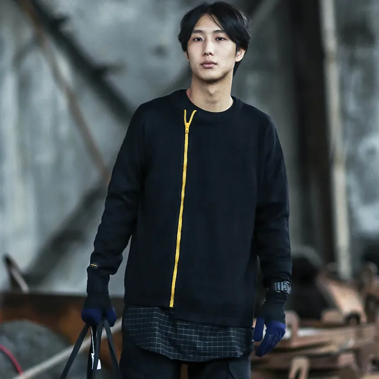ENSHADOWER Sweaters Unisex-2