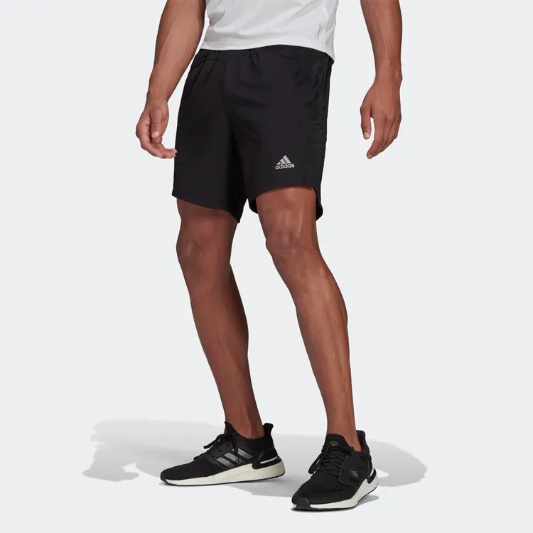 Adidas Sports Shorts Men Black-1