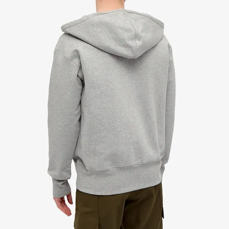 Maison Margiela Sweatshirts Men Gray-2