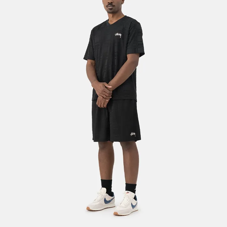 Stussy Sports Shorts Unisex-2