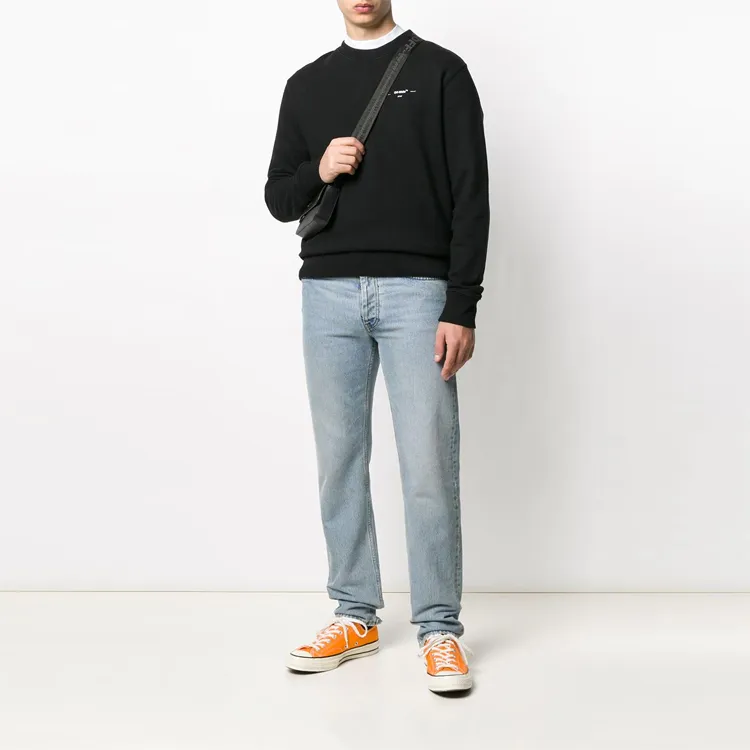 OFF WHITE Arrow Sweatshirt-1