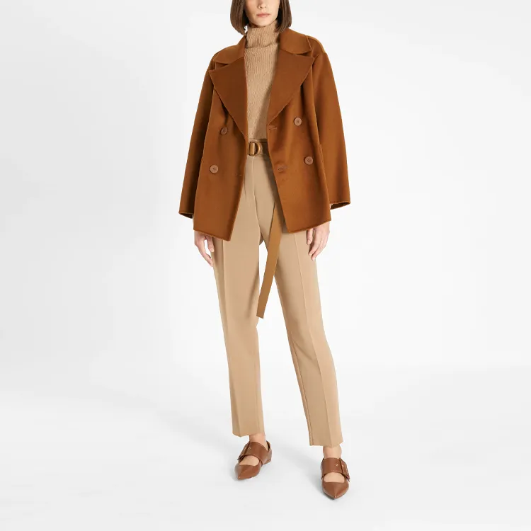 MaxMara Business Suits Women's Camel-1