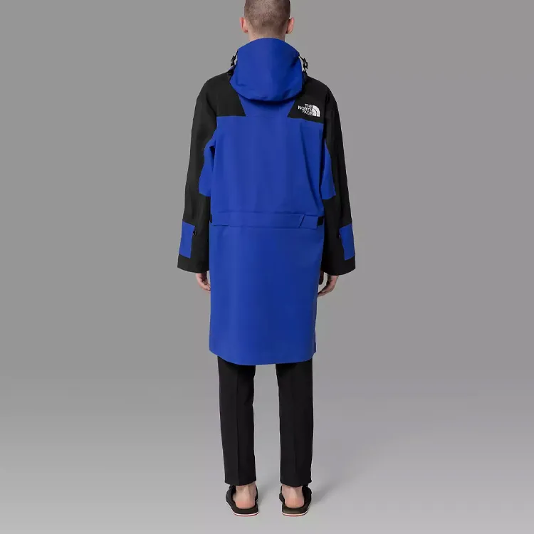 THE NORTH FACE 1994 Collection Jacket Men's Blue-1